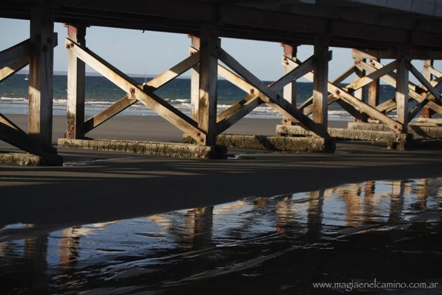 Madryn, con “M” de Mar