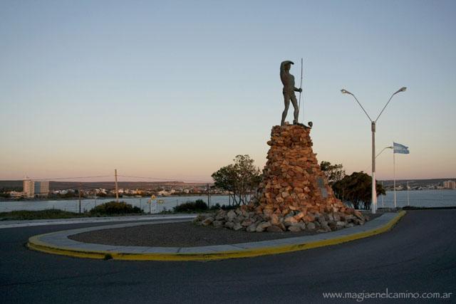 Madryn, con “M” de Mar