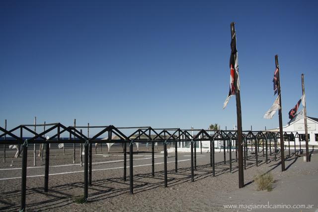 Madryn, con “M” de Mar