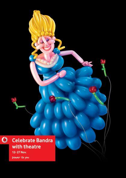 20 anuncios gráficos muy coloridos