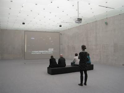Visitando la Kunsthaus de Peter Zumthor / Visiting The Kunsthaus of Peter Zumthor