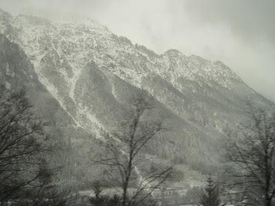 Visitando la Kunsthaus de Peter Zumthor / Visiting The Kunsthaus of Peter Zumthor