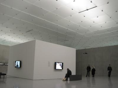 Visitando la Kunsthaus de Peter Zumthor / Visiting The Kunsthaus of Peter Zumthor