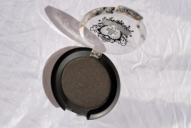 Bulletproof by Sugarpill