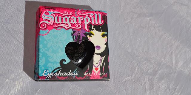 Bulletproof by Sugarpill