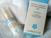 Contorno ojos Active Radiant