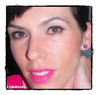 Pantones de primavera: Hoy, Cabaret