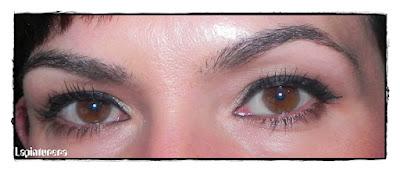 Pantones de primavera: Hoy, Cabaret