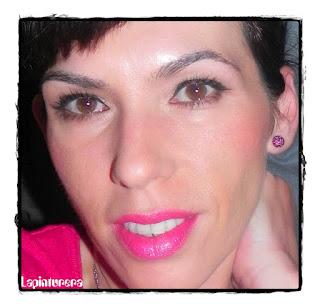 Pantones de primavera: Hoy, Cabaret