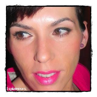 Pantones de primavera: Hoy, Cabaret