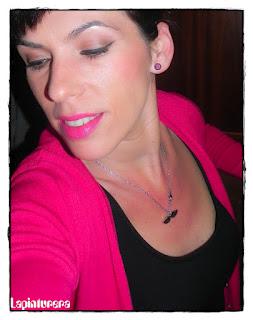 Pantones de primavera: Hoy, Cabaret