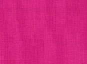 Pantones primavera: Hoy, Cabaret