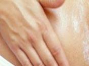 Combatir estrías embarazo