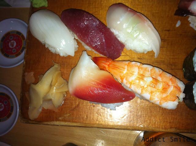 Taro Sushi - London