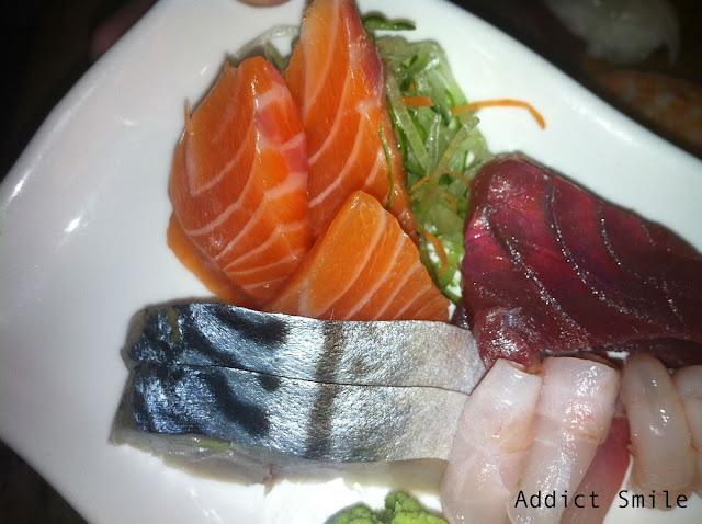 Taro Sushi - London