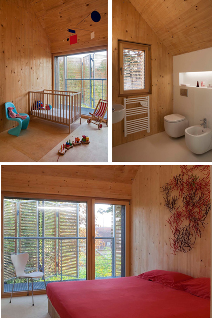 Passive House II