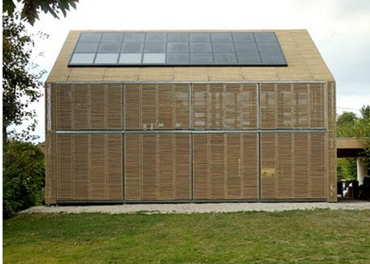 Passive House II