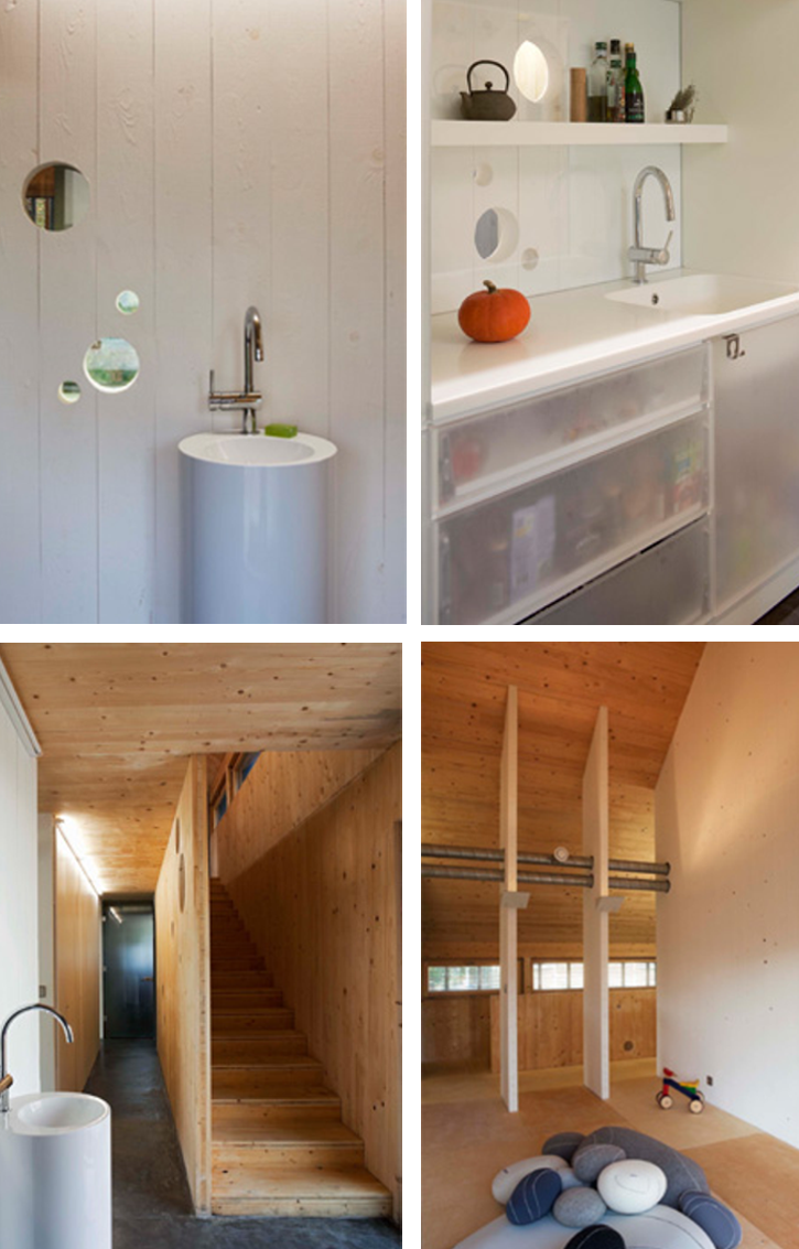 Passive House II