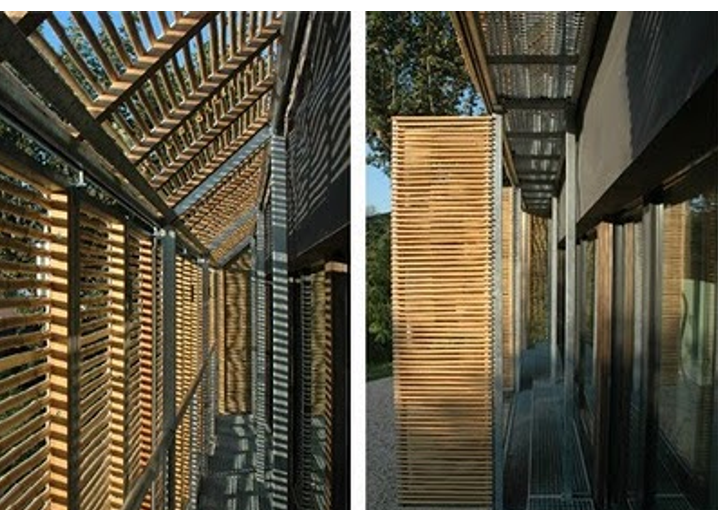 Passive House II