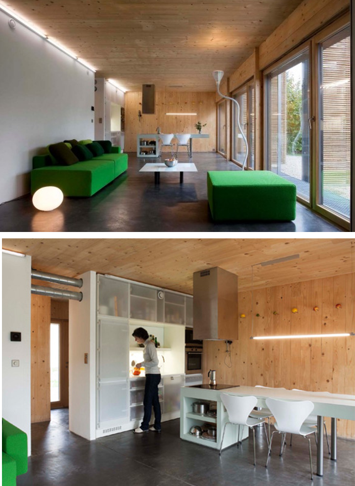 Passive House II