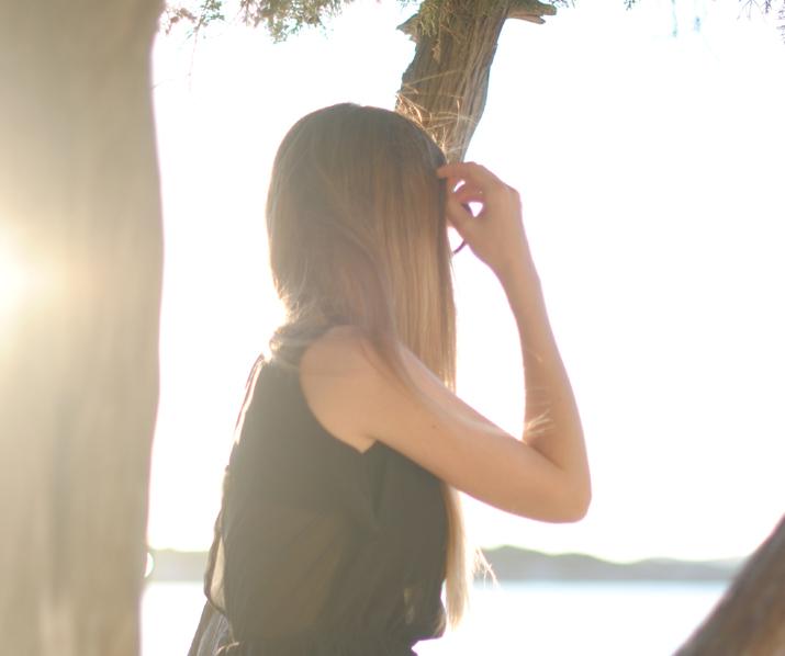 Fotos en Ibiza en el blog de moda de Mónica Sors