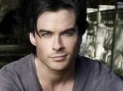 Somerhalder estará Fifty Shades Grey