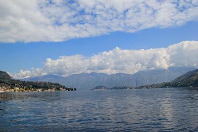 Cuatro días en Milán. Día 2: Lago Como