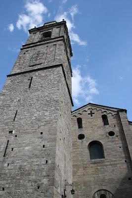 Cuatro días en Milán. Día 2: Lago Como