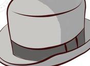 Sombreros para Colorear