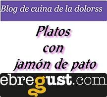 Concurso:  Ebregust - Blog de cuina