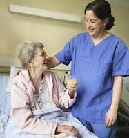 Por medio del correo electrónico tcaenfermeria@gmail.com ...