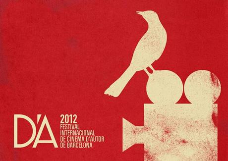 D’A 2012 :: Festival Internacional de Cine de Autor de Barcelona