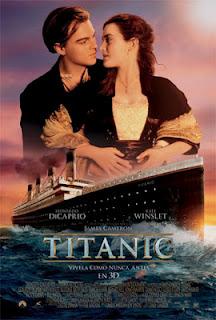 Titanic 3D, crítica: harto del timo del 3D