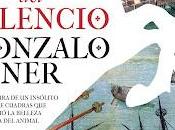 jinete silencio Gonzalo Giner