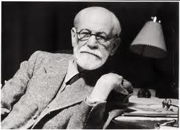 represión sexual sigmund freud