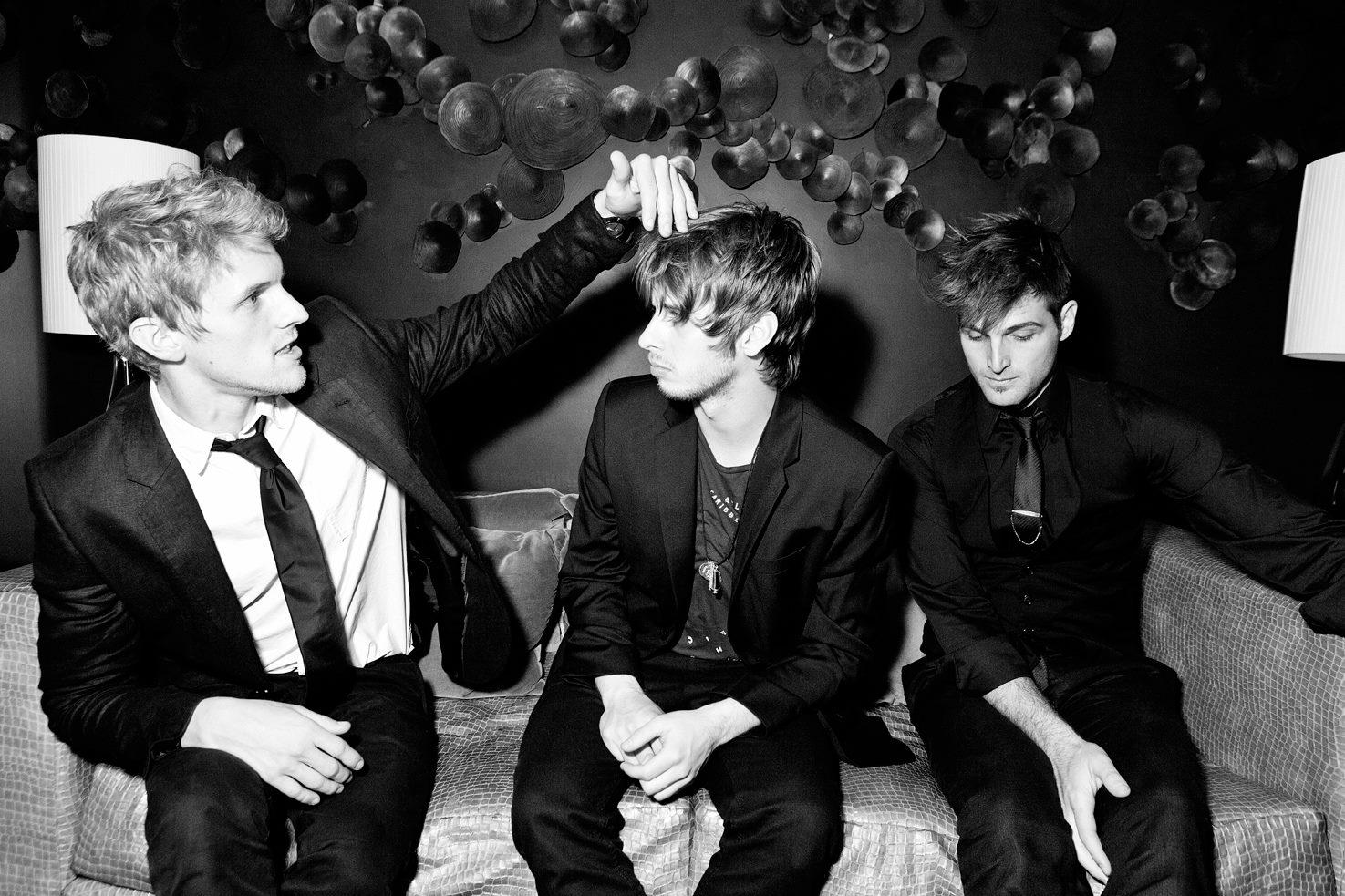 “Houdini”, el nuevo y original video de Foster The People