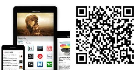 Tumblr y Google Currents :: Trecool en dos nuevas plataformas