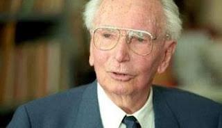 Viktor Frankl: el hombre en busca de destino