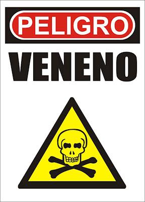Envenadores en Asturies