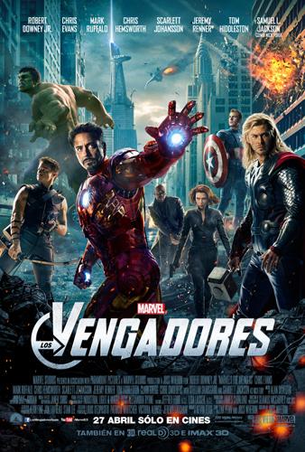 En profundidad: Los Vengadores