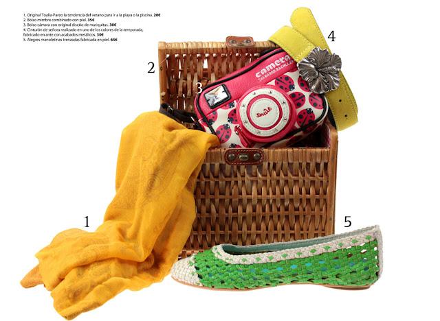 ¿Qué le compro a mamá?