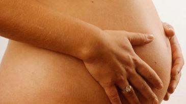 Dará a luz a nueve bebés siete meses después de tener trillizos