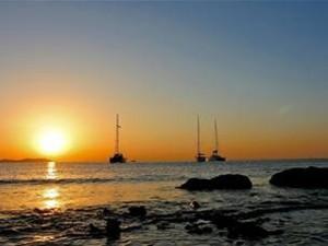 Puesta de sol Ibiza low cost holidays Puesta de sol Ibiza low cost holidays