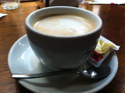 Sandwich para una dieta express.