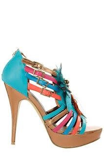 Colección de verano de EXE: me encanta