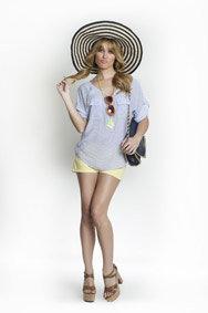 Colección de verano de EXE: me encanta