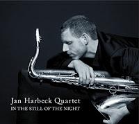 Jan Harbeck Quartet : In the Still of the Night (Stunt Records, 2007)
