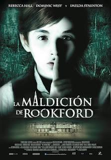 La maldicion de Rookford