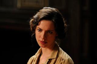 La maldicion de Rookford