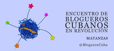 BlogazoXCuba, encuentro de blogueros cubanos.